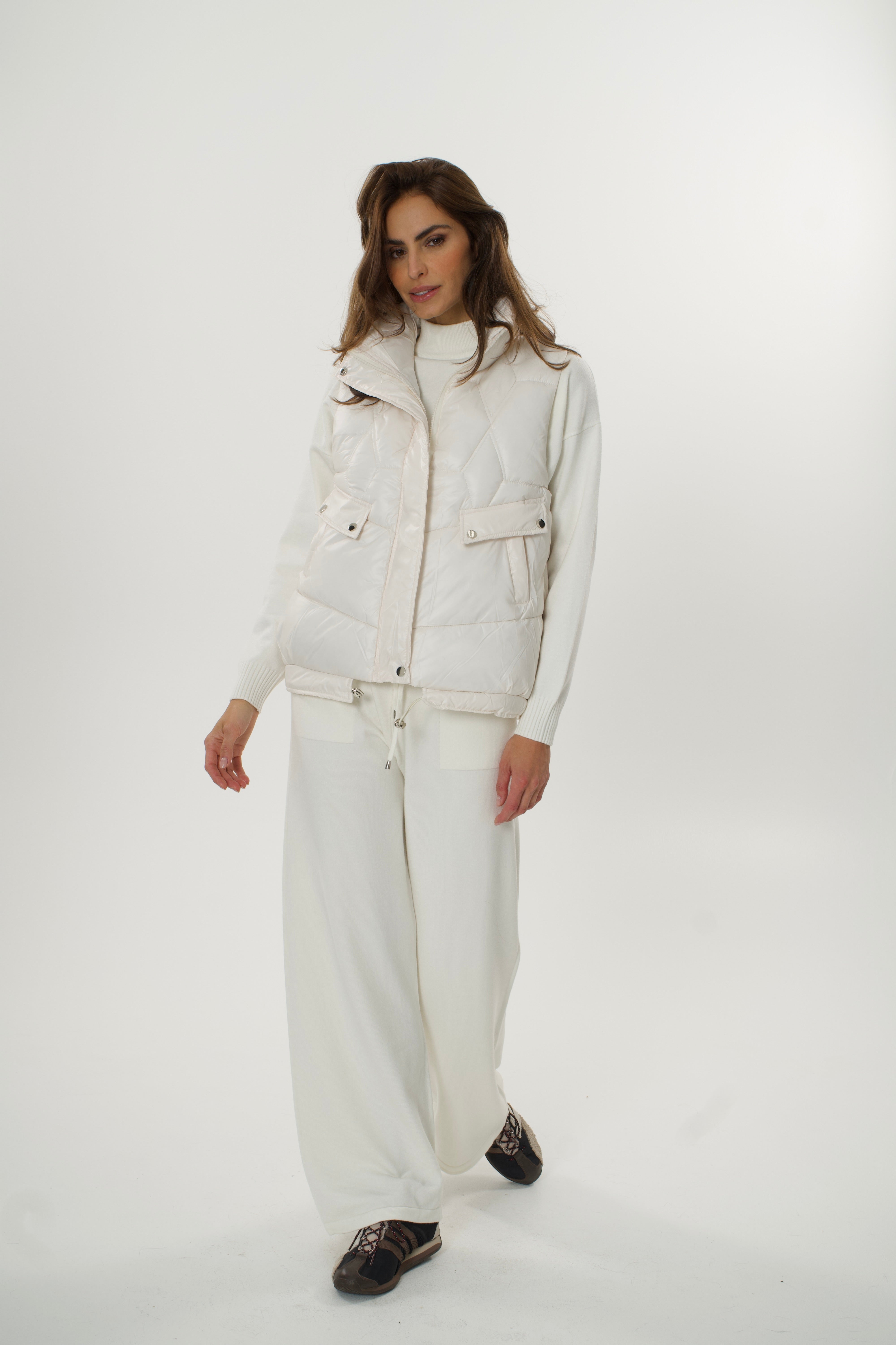 3 U 1 KOMPLET OD TRIKOTAŽE