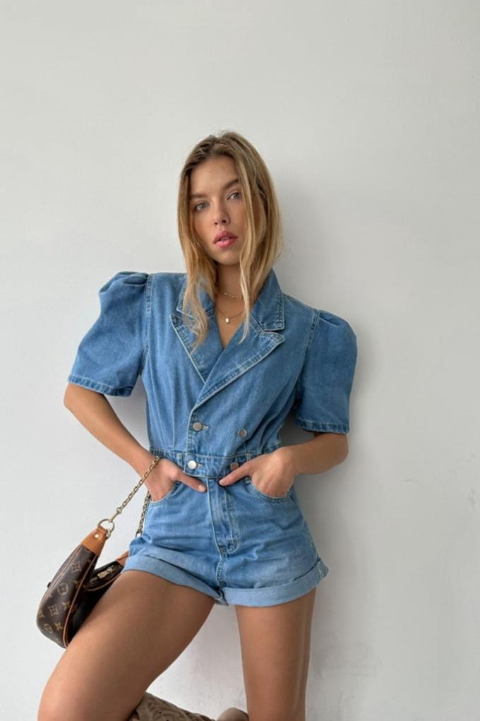 Jedan komad = kompletan outfit.