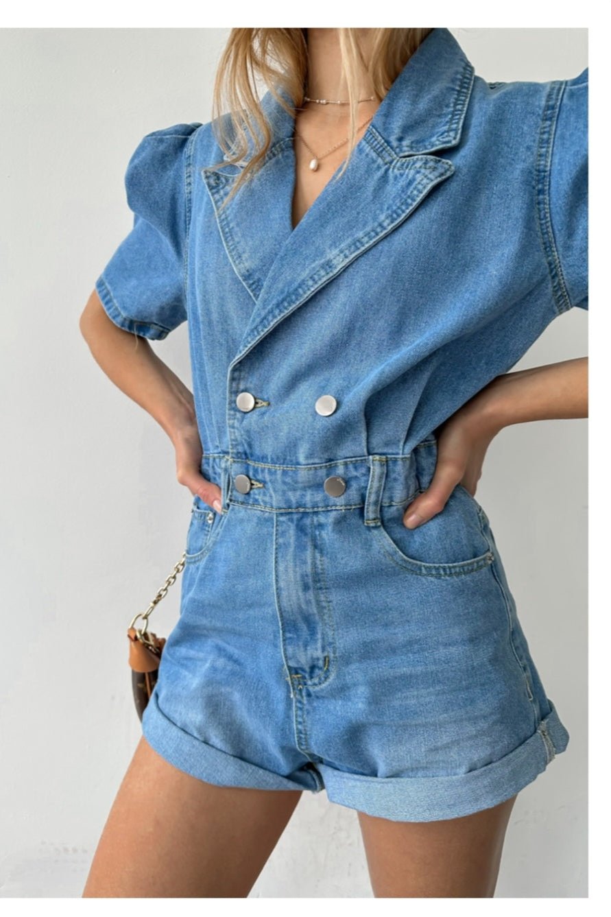 Jedan komad = kompletan outfit.