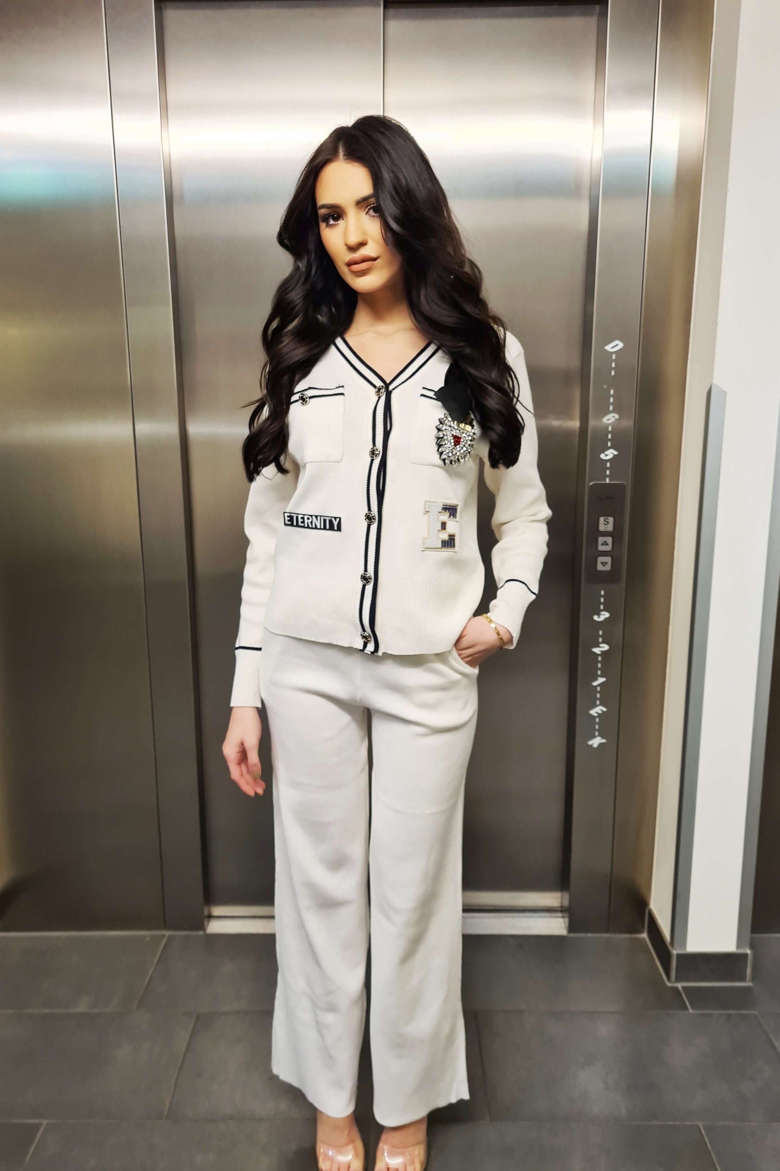 Komplet-Zara - Fabrika Mode