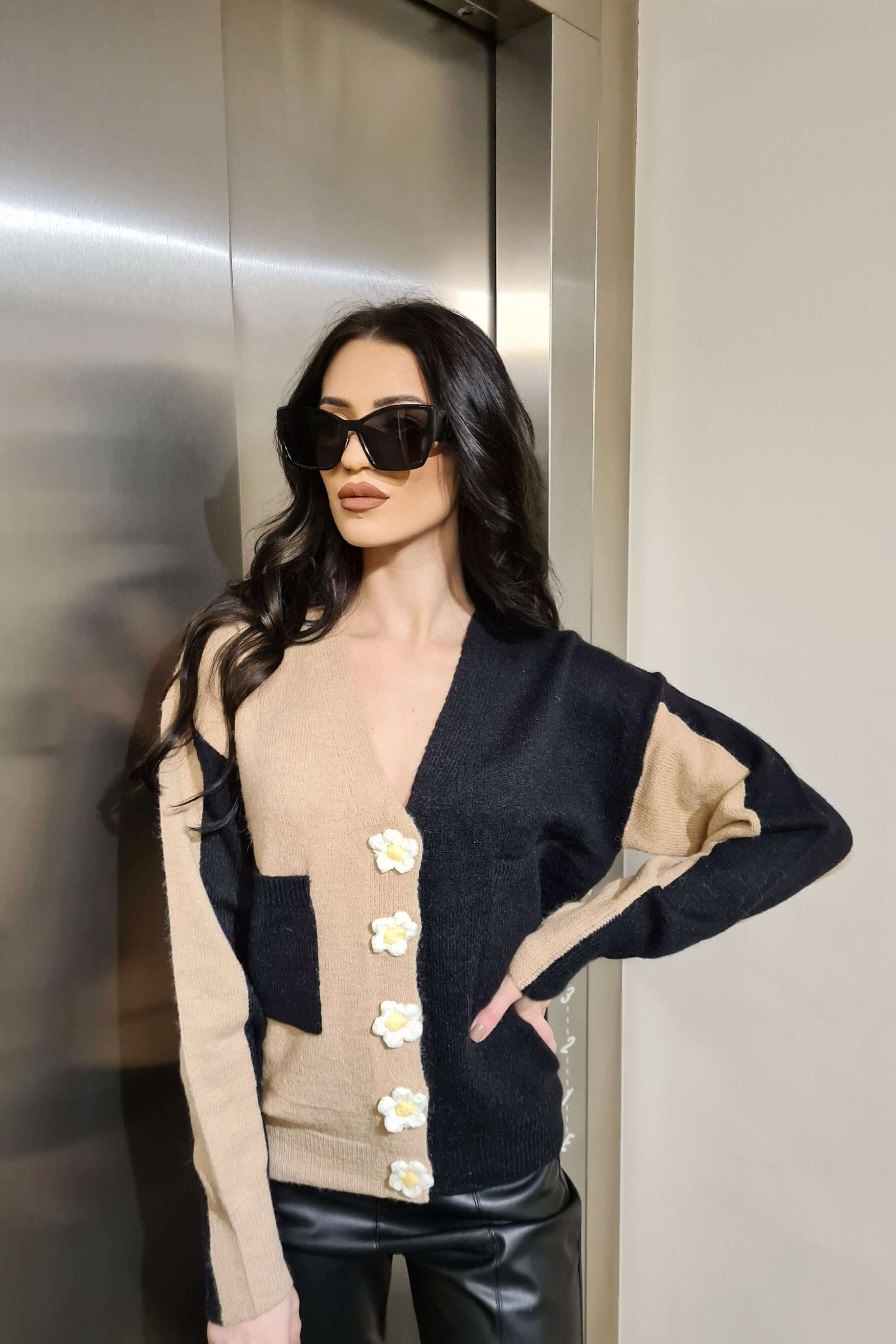 Vesta-Lara - Fabrika Mode